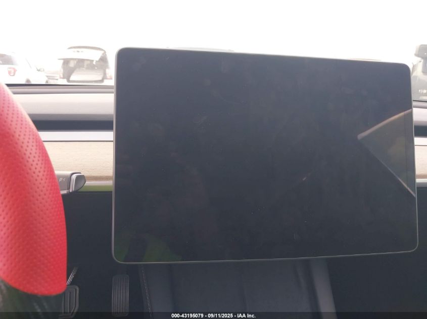 2023 Tesla Model 3 VIN: 5YJ3E1EA3PF448668 Lot: 43195079