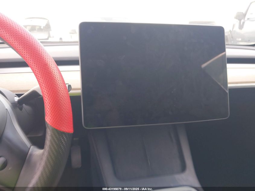 2023 Tesla Model 3 VIN: 5YJ3E1EA3PF448668 Lot: 43195079