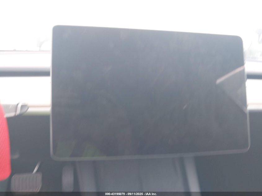 2023 Tesla Model 3 VIN: 5YJ3E1EA3PF448668 Lot: 43195079