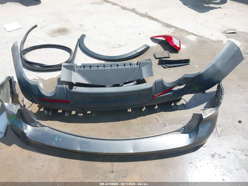 2012 Ford Explorer Xlt VIN: 1FMHK7D82CGA16701 Lot: 43195086