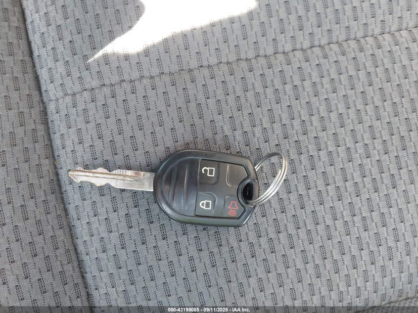 2012 Ford F-150 Xlt VIN: 1FTFX1ET4CFA83545 Lot: 43195085