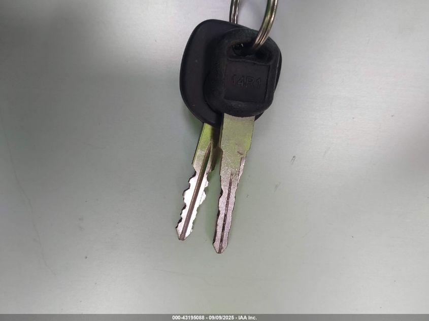 2007 GMC Sierra 1500 Classic Work Truck VIN: 3GTEC14X47G167333 Lot: 43195088