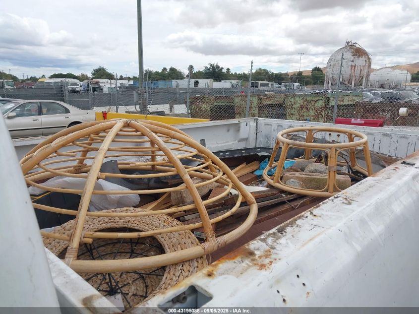 2007 GMC Sierra 1500 Classic Work Truck VIN: 3GTEC14X47G167333 Lot: 43195088
