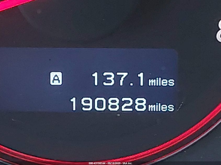 2007 Subaru Outback 2.5Xt Limited VIN: 4S4BP63C776330489 Lot: 43195144