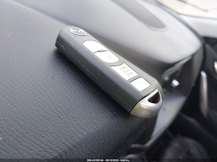 2014 MAZDA MAZDA6 I TOURING - JM1GJ1T50E1107110