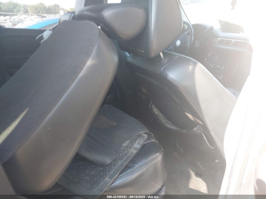 2007 Chevrolet Tahoe Ltz VIN: 1GNFK13047J312565 Lot: 43195191