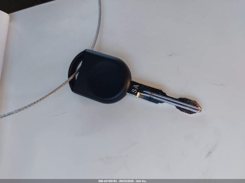 2008 Ford Edge Limited VIN: 2FMDK49C68BB01467 Lot: 43195193