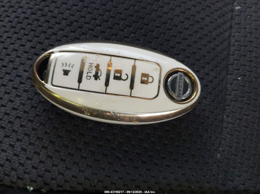 2008 Nissan Altima 2.5 S VIN: 1N4AL21EX8N468520 Lot: 43195217