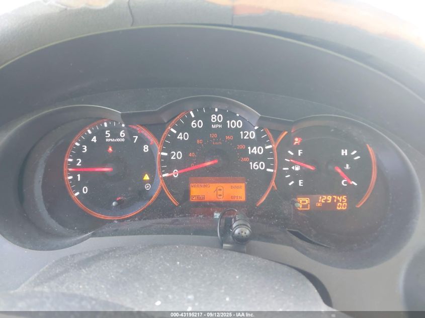 2008 Nissan Altima 2.5 S VIN: 1N4AL21EX8N468520 Lot: 43195217