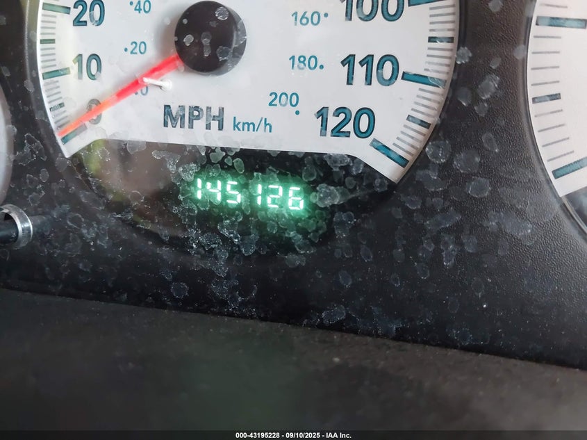 2006 Dodge Grand Caravan Sxt VIN: 2D4GP44L46R786070 Lot: 43195228