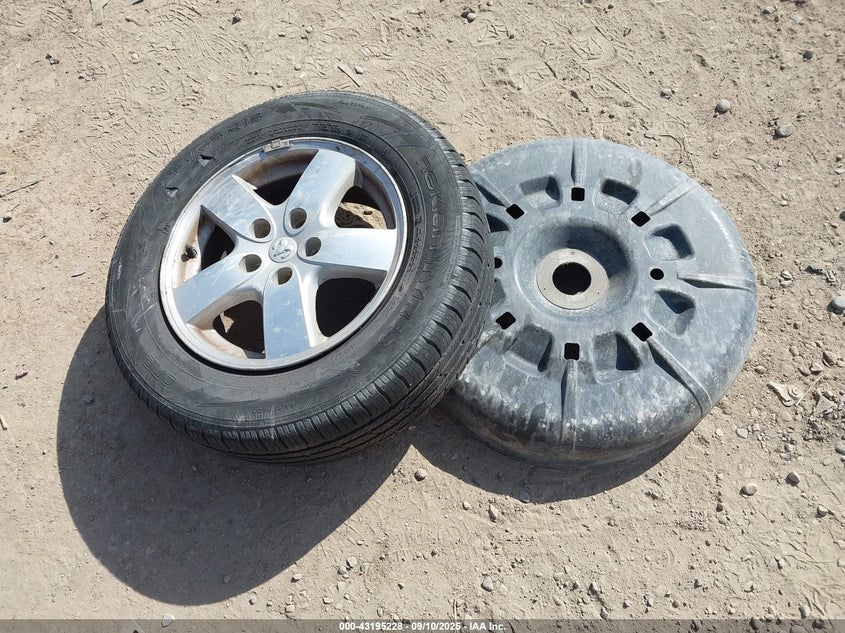 2006 Dodge Grand Caravan Sxt VIN: 2D4GP44L46R786070 Lot: 43195228