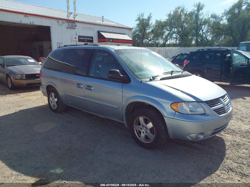 2006 Dodge Grand Caravan