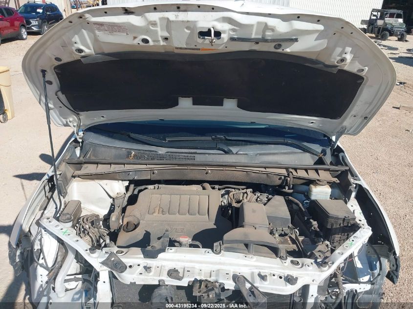 2016 Toyota Highlander Xle V6 VIN: 5TDKKRFHXGS503773 Lot: 43195234