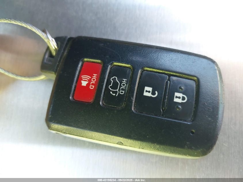 2016 Toyota Highlander Xle V6 VIN: 5TDKKRFHXGS503773 Lot: 43195234