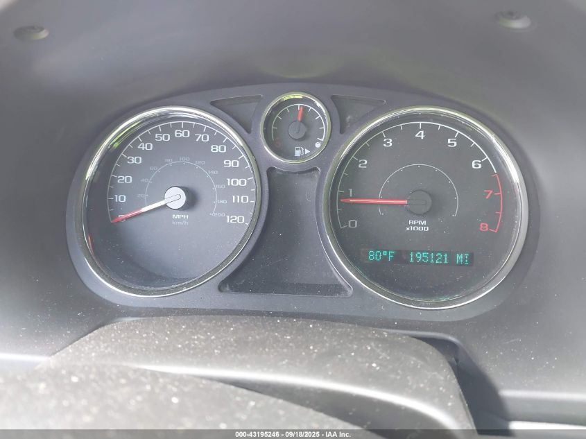 2008 Chevrolet Cobalt Lt VIN: 1G1AL18F987156401 Lot: 43195246