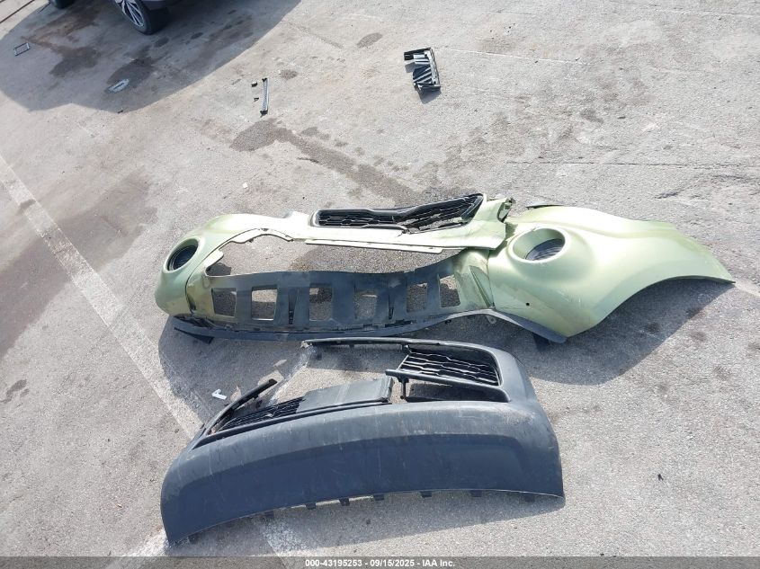 2013 Kia Soul VIN: KNDJT2A51D7633167 Lot: 43195253