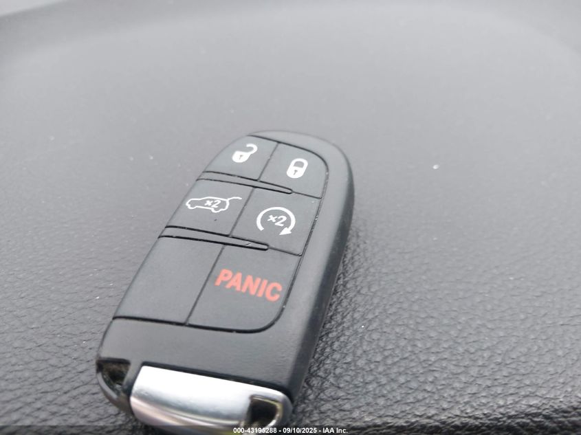 2014 Jeep Grand Cherokee Limited VIN: 1C4RJEBG3EC464031 Lot: 43195288