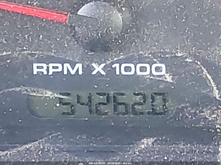 2008 Ford Ranger Xl/Xlt VIN: 1FTYR10D18PA37739 Lot: 43195300