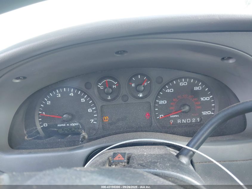 2008 Ford Ranger Xl/Xlt VIN: 1FTYR10D18PA37739 Lot: 43195300