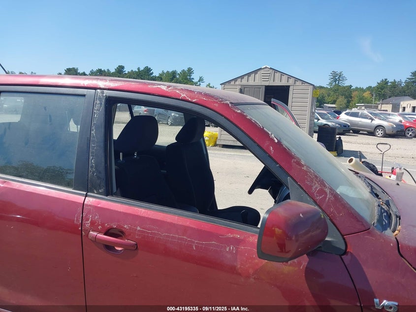 2006 Suzuki Grand Vitara VIN: JS3TD941764104240 Lot: 43195335