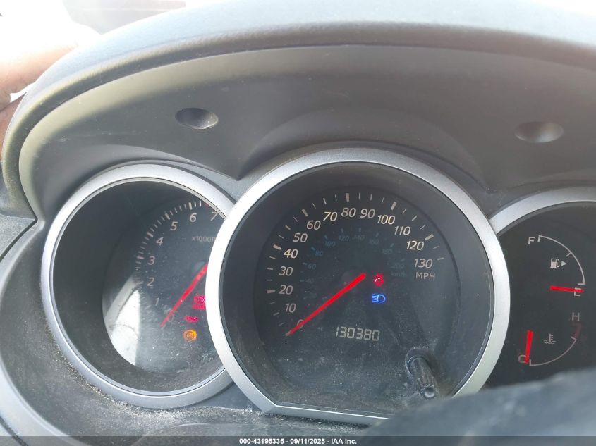 2006 Suzuki Grand Vitara VIN: JS3TD941764104240 Lot: 43195335