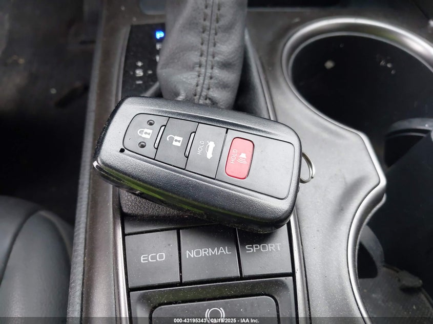 2022 TOYOTA CAMRY XSE - 4T1K61AK6NU016177