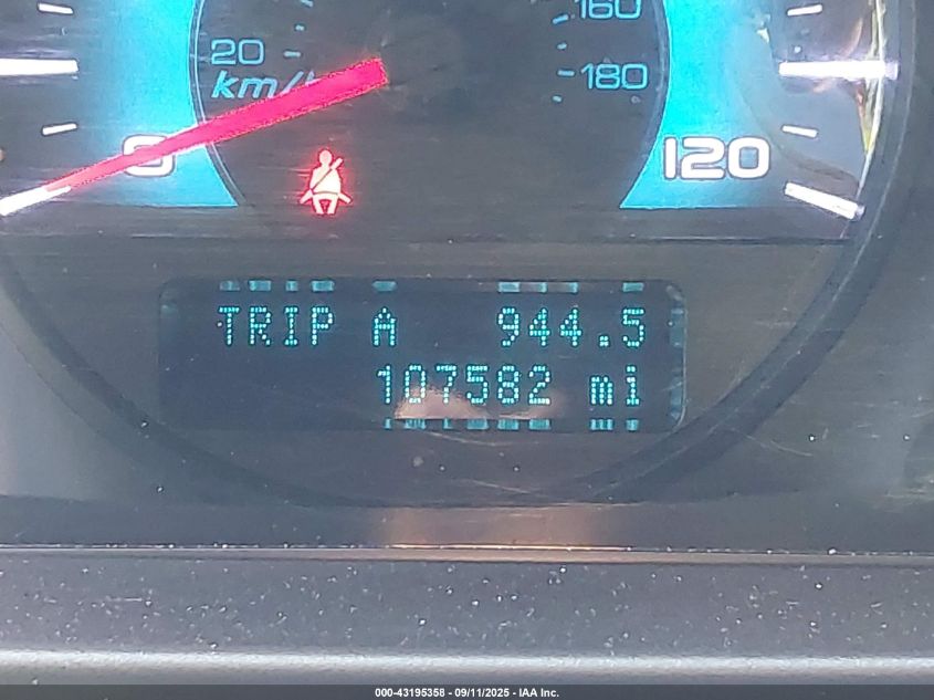 2012 Ford Fusion Se VIN: 3FAHP0HA4CR147699 Lot: 43195358