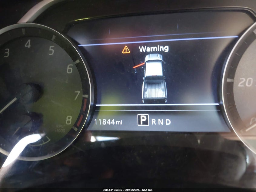 2024 NISSAN FRONTIER KING CAB S 4X2 - 1N6ED1CL1RN659921