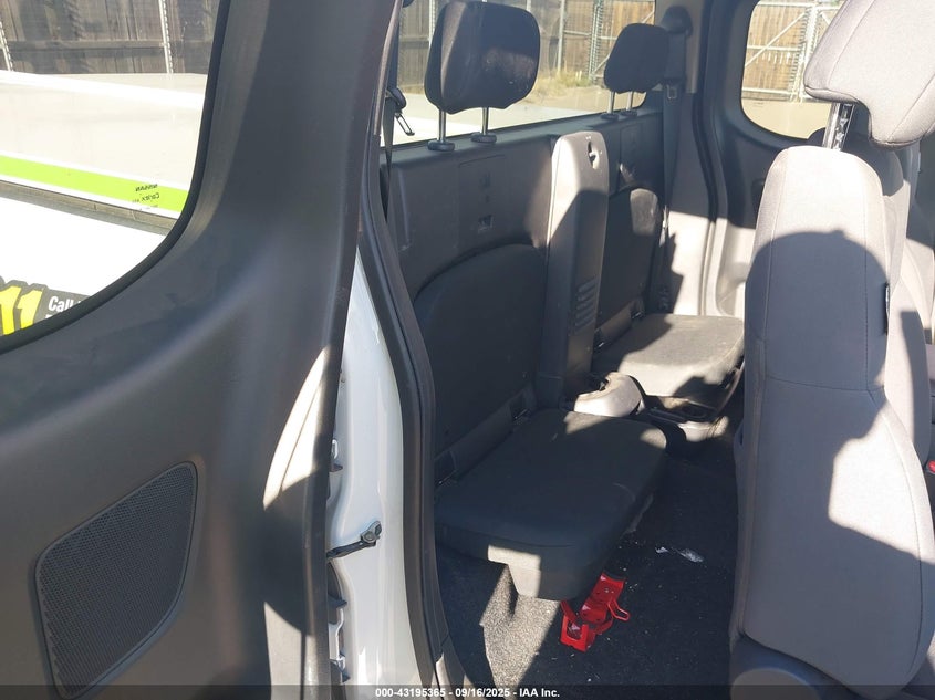 2024 NISSAN FRONTIER KING CAB S 4X2 - 1N6ED1CL1RN659921