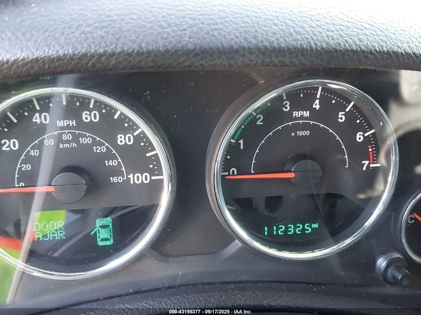 2017 Jeep Wrangler Unlimited Sahara 4X4 VIN: 1C4BJWEG0HL531837 Lot: 43195377