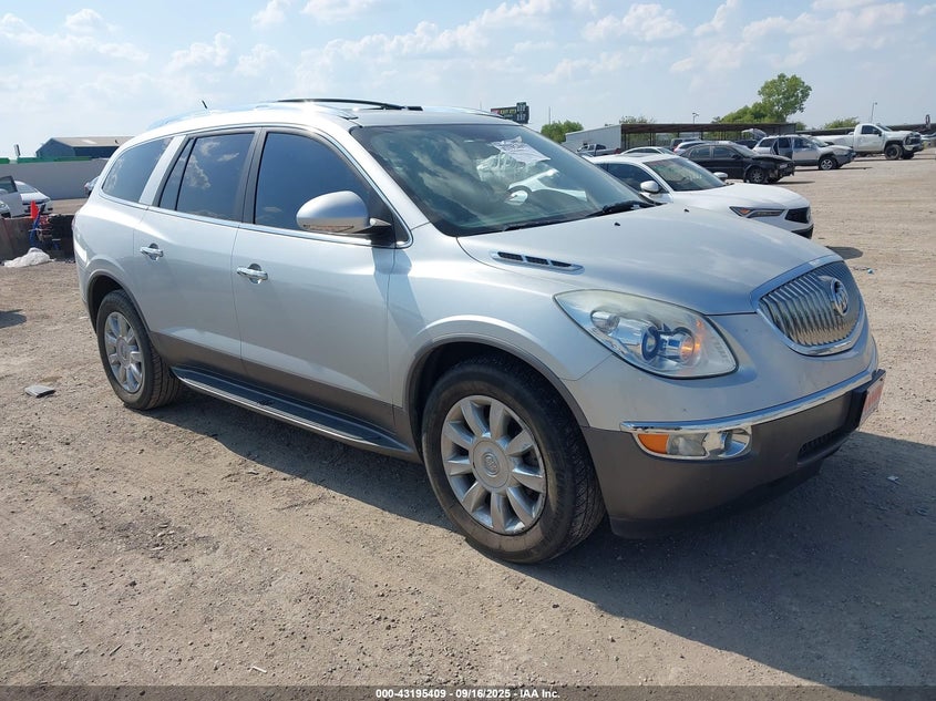 BUICK ENCLAVE 1XL