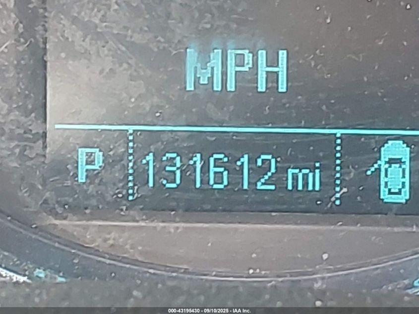 2012 Chevrolet Cruze 1Lt VIN: 1G1PF5SCXC7129742 Lot: 43195430