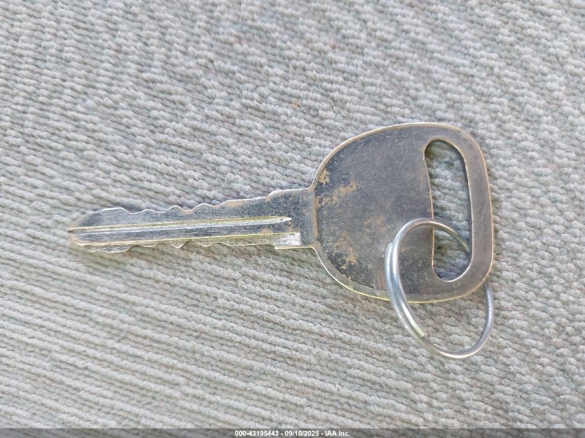 2006 Chevrolet Trailblazer Ls VIN: 1GNDS13S962229361 Lot: 43195443