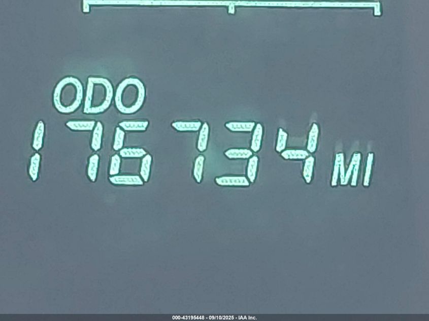 2007 Toyota Prius VIN: JTDKB20U777652360 Lot: 43195448