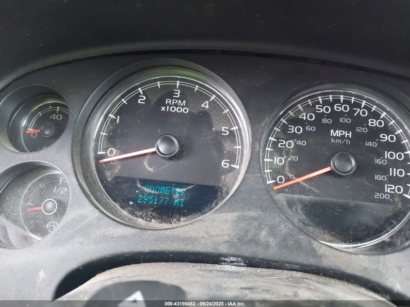 2008 Chevrolet Tahoe Ltz VIN: 1GNFK13038J179704 Lot: 43195452