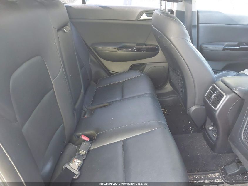 2018 Kia Sportage Ex VIN: KNDPNCAC0J7378192 Lot: 43195456