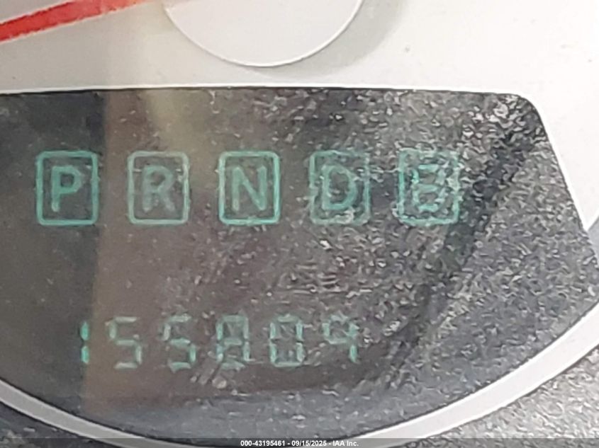 2008 Dodge Grand Caravan Sxt VIN: 2D8HN54X98R125302 Lot: 43195461