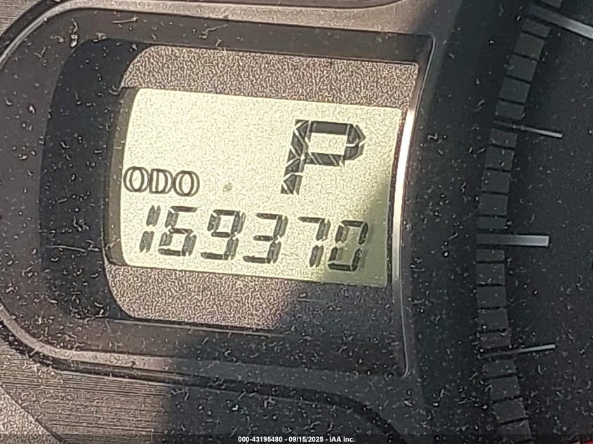 2013 Toyota Sienna Le V6 8 Passenger VIN: 5TDKK3DC7DS373015 Lot: 43195480