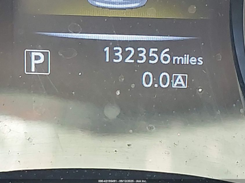 2015 Nissan Rogue S/Sl/Sv VIN: 5N1AT2MT9FC911460 Lot: 43195491