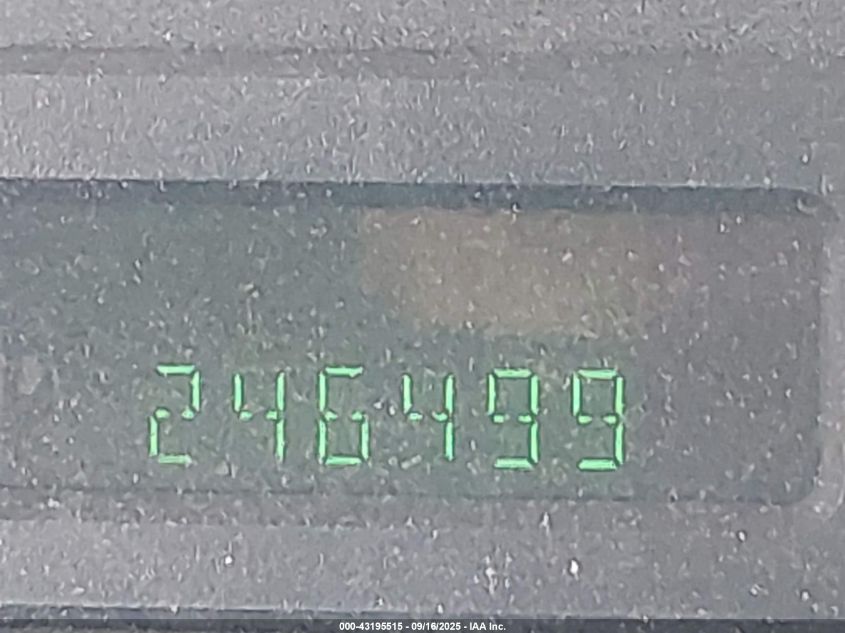 2005 Ford F-250 Lariat/Xl/Xlt VIN: 1FTSX21P65EB12064 Lot: 43195515