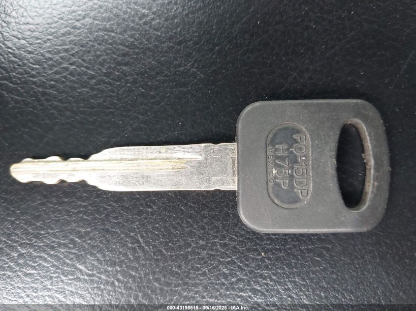 2005 Ford F-250 Lariat/Xl/Xlt VIN: 1FTSX21P65EB12064 Lot: 43195515