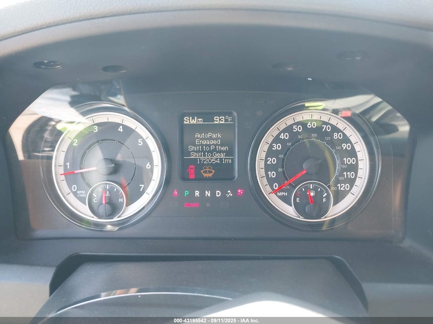 2018 Ram 1500 Express 4X4 6'4 Box VIN: 1C6RR7FG1JS348817 Lot: 43195542