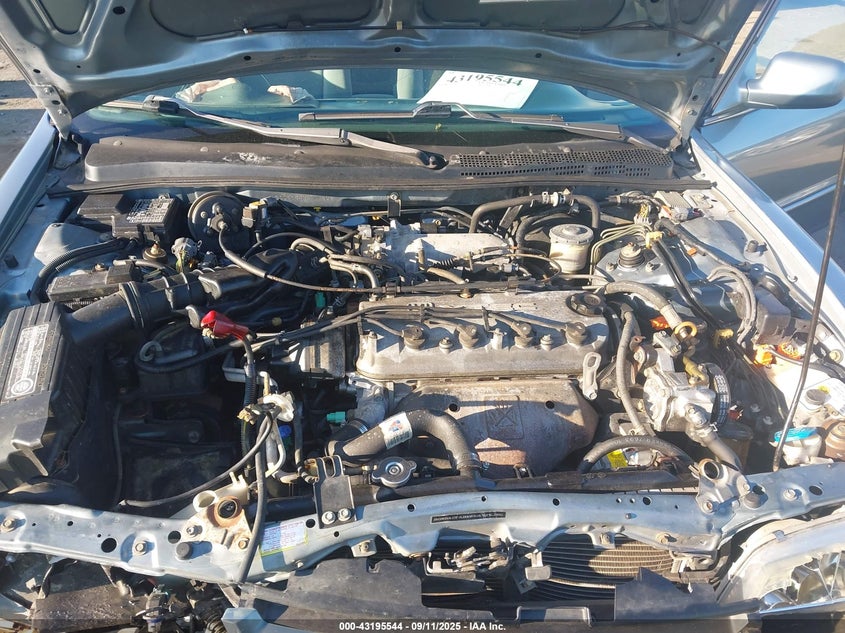 1HGCD5654RA111869 1994 HONDA ACCORD photo no. 10