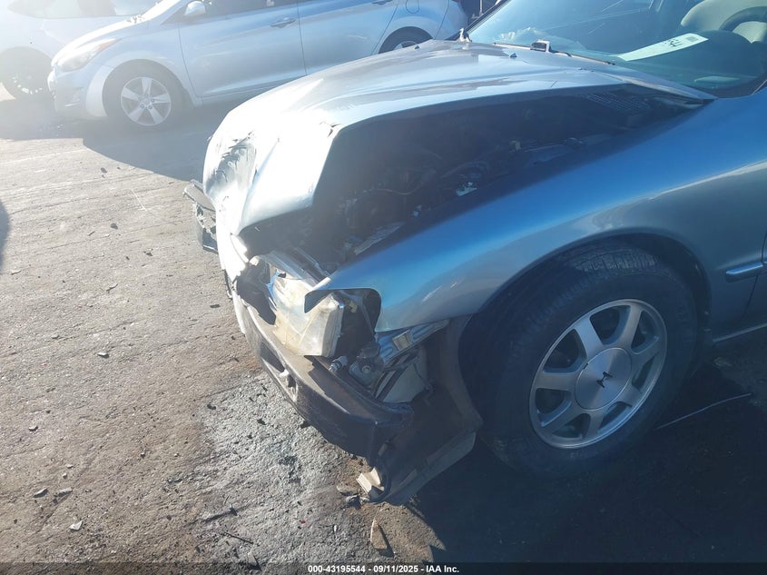 1HGCD5654RA111869 1994 HONDA ACCORD photo no. 12