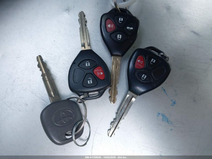 2019 Toyota 4Runner Trd Off Road VIN: JTEBU5JR4K5709457 Lot: 43195548