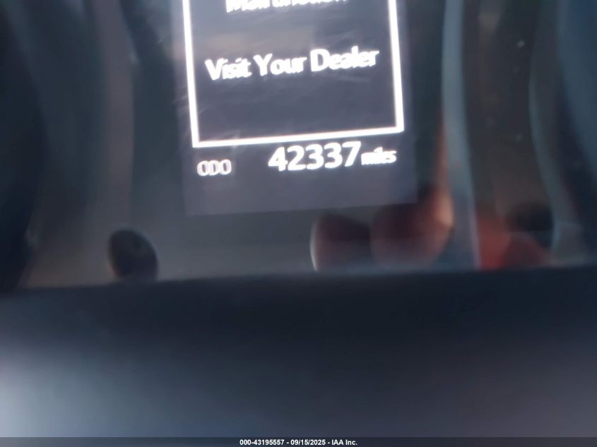 2019 Toyota Camry Se VIN: 4T1B11HK0KU701503 Lot: 43195557