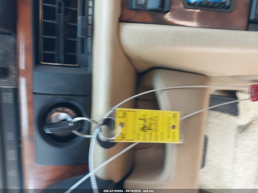 1989 Mercedes-Benz 560 Sel VIN: WDBCA39E9KA442765 Lot: 43195564