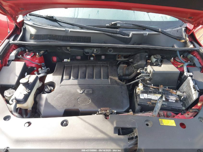 2007 Toyota Rav4 Base V6 VIN: JTMBK33VX75012729 Lot: 43195568