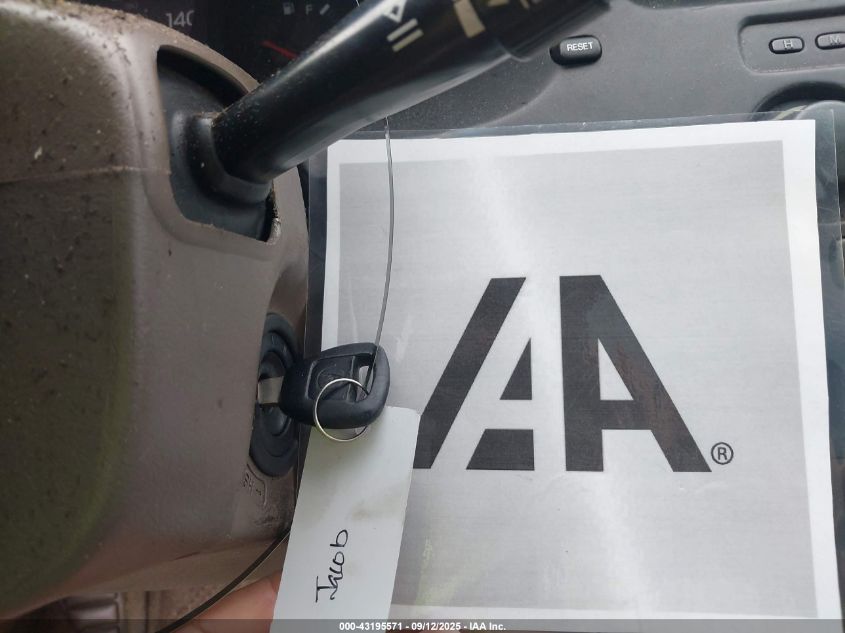 2002 Acura Tl 3.2 VIN: 19UUA56682A037321 Lot: 43195571