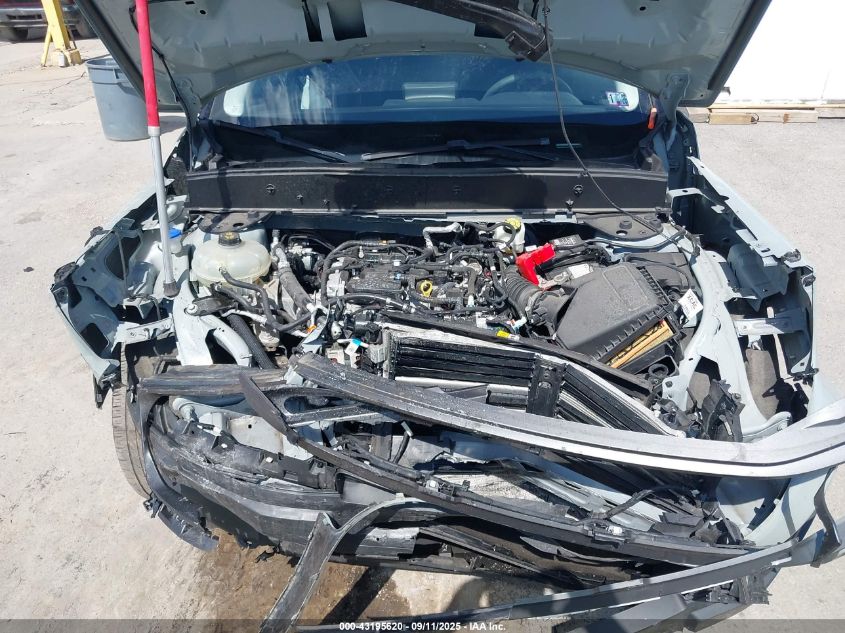 2021 Ford Bronco Sport Big Bend VIN: 3FMCR9B61MRA84520 Lot: 43195620